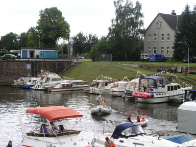 30 Jahre Marina Kassel