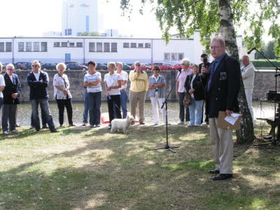 30 Jahre Marina Kassel